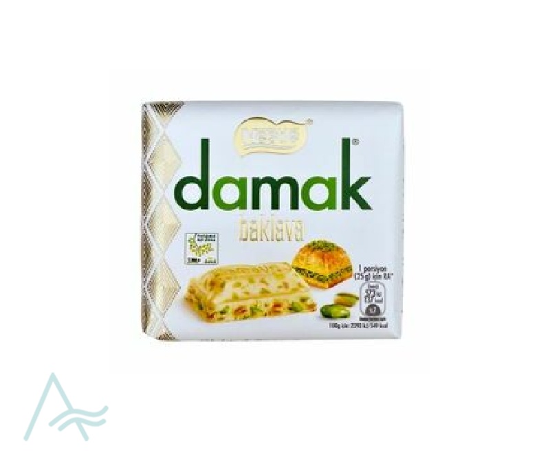 NESTLE DAMAK BAKLAVA 60 G